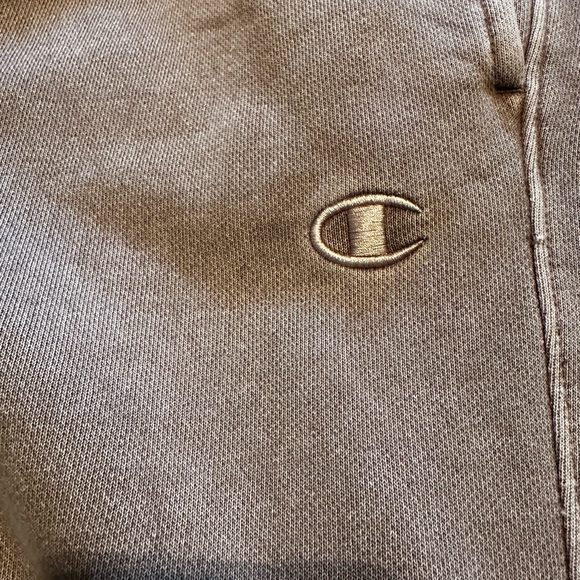 Reverse Weave Champion Sweatpant - Picture 6 of 7